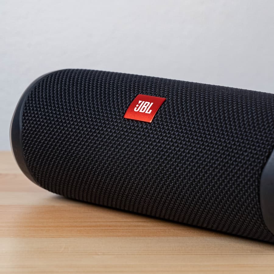 Bose SoundLink Flex Speaker