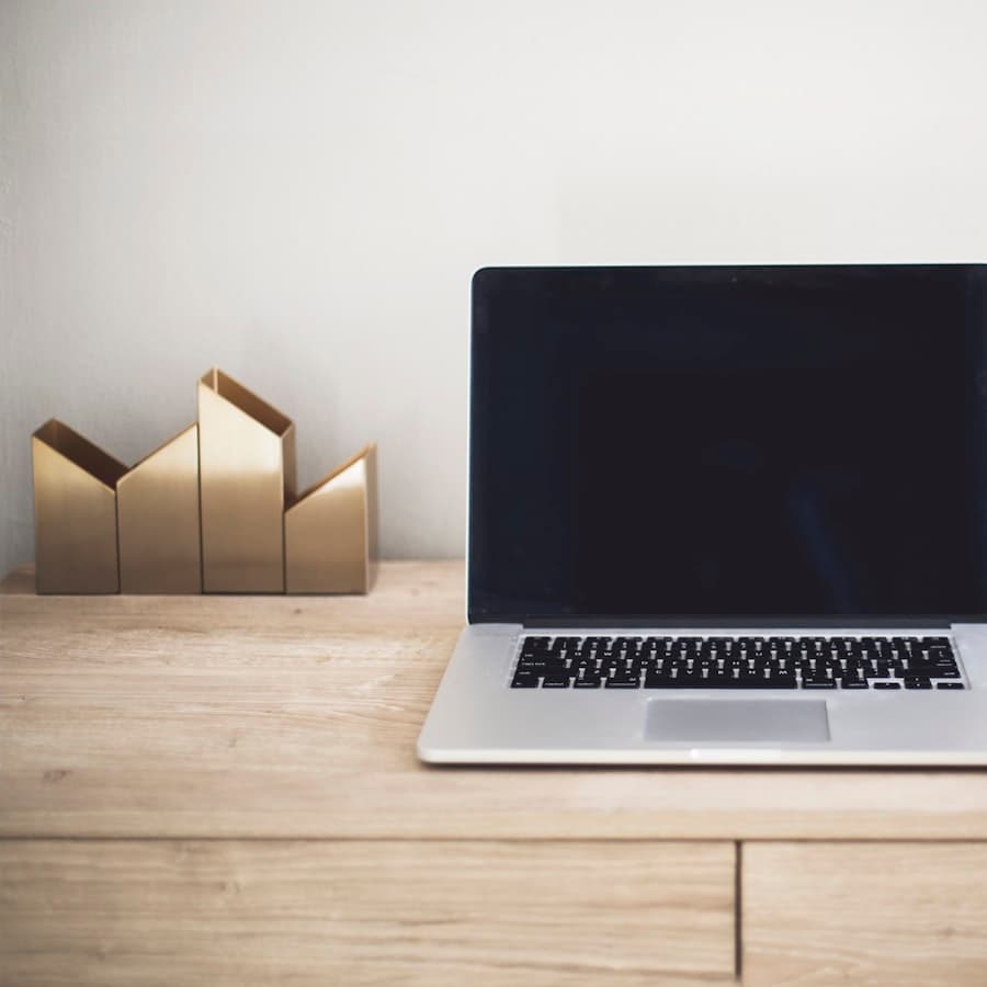 HP Pavilion 15 (Core i5, 16GB)