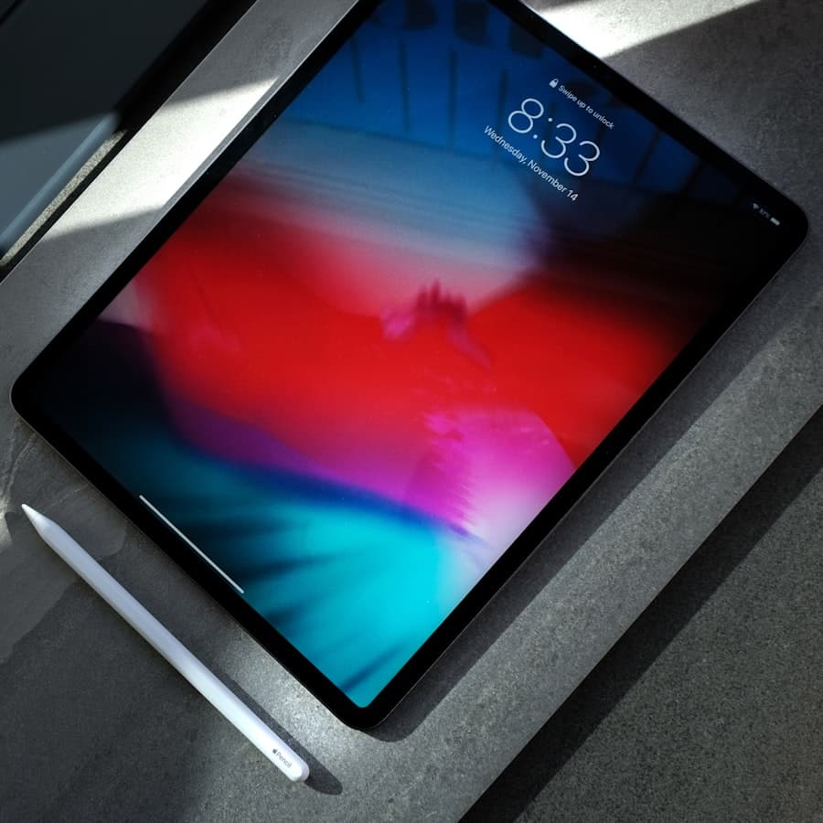 iPad Air M2 11"