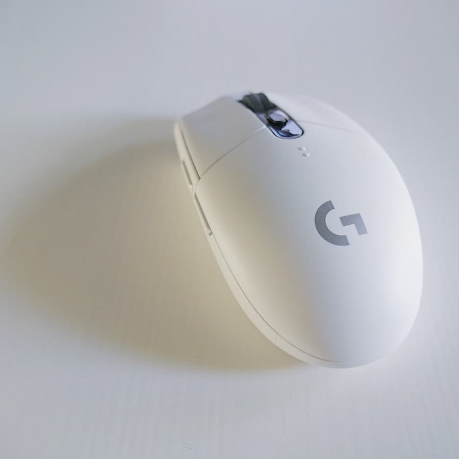 Logitech MX Master 3S