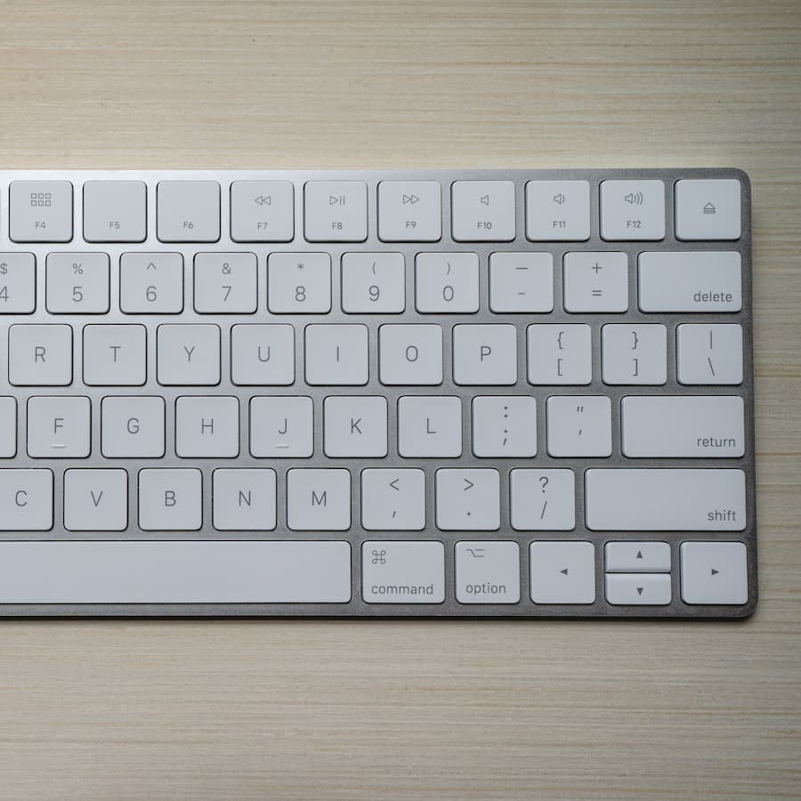 Keychron K2 Mechanical Keyboard