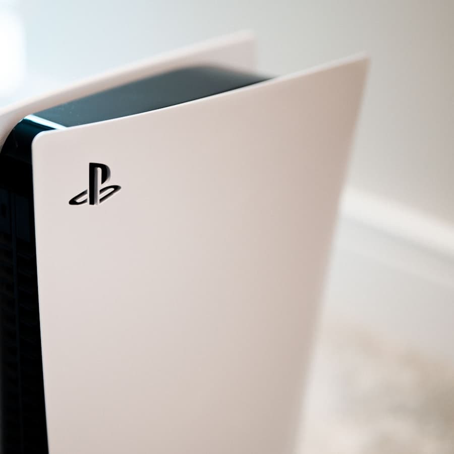 PlayStation 5 Console