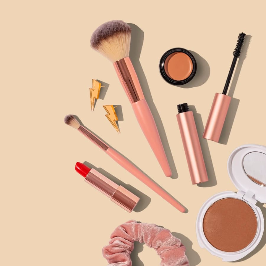 Professional Makeup Kit