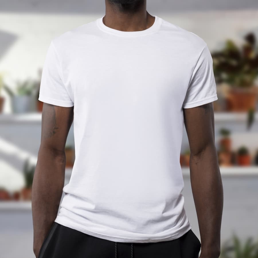Tailored Cotton Oxford Shirt